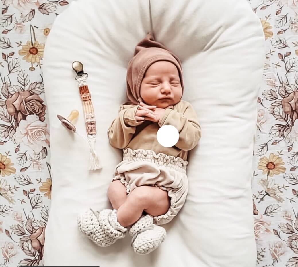 Quincy Mae