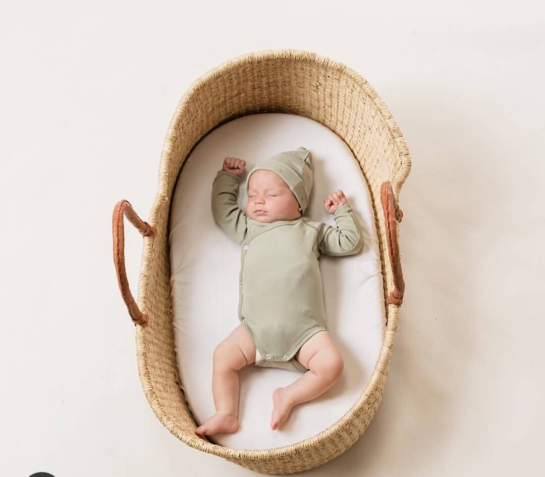 Quincy Mae