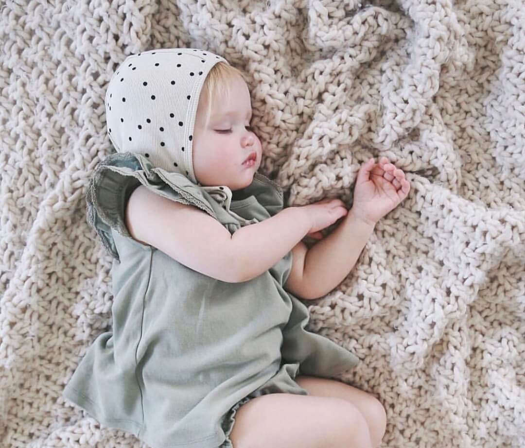 Quincy Mae