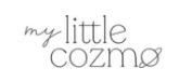 My little Cozmo