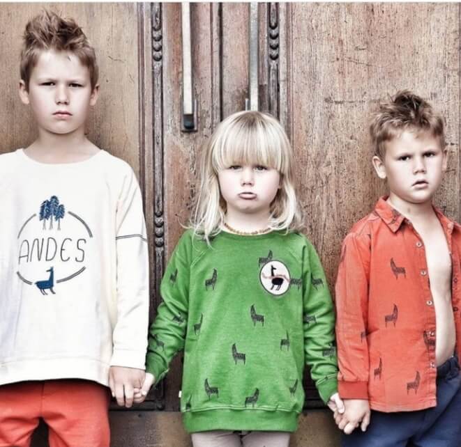 Lötiekids